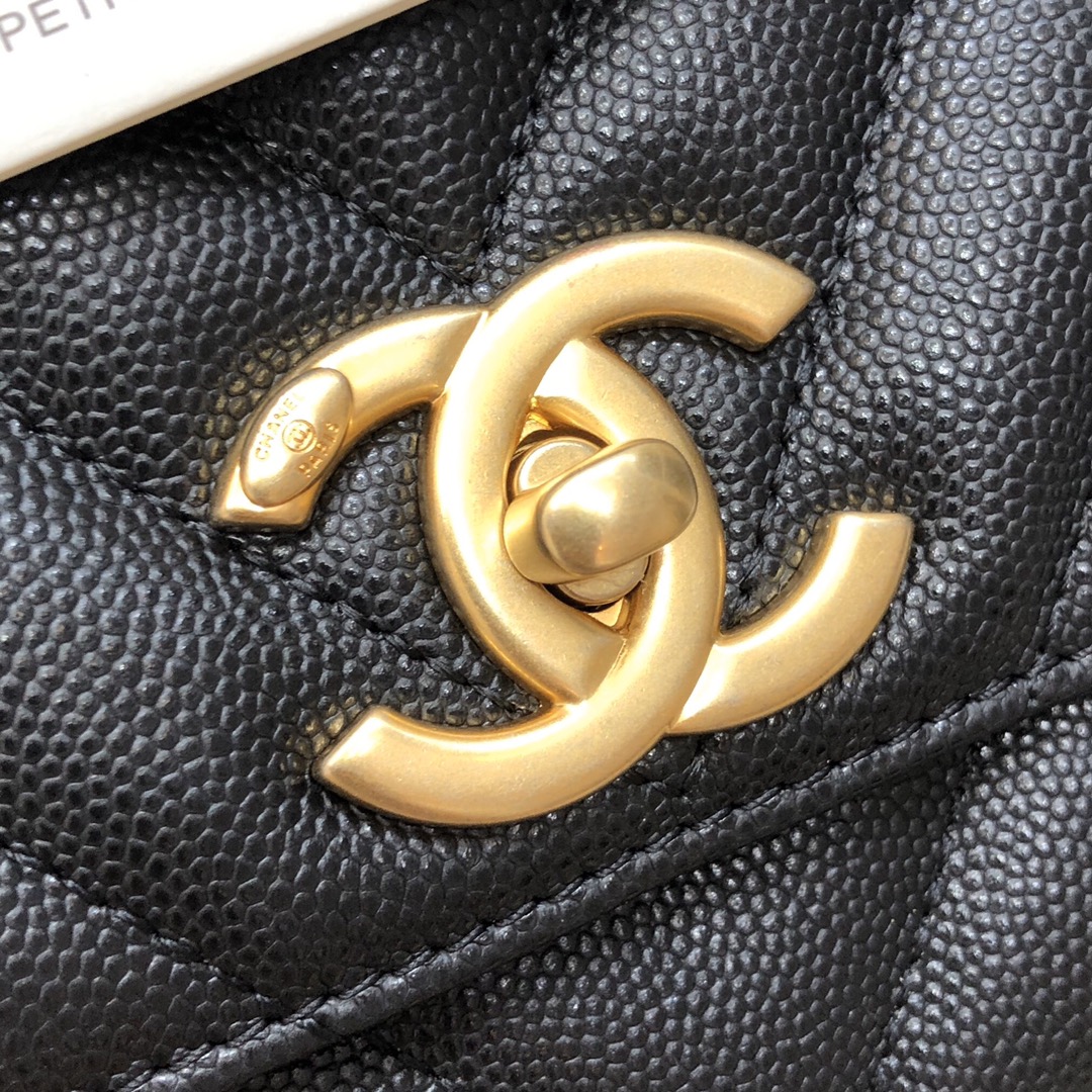 Chane1 Coco Handle A92999 28CM