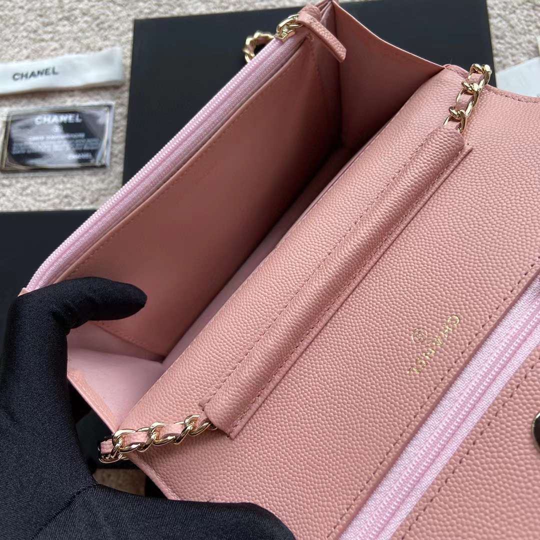 Chane1 Wallet on chain 19CM