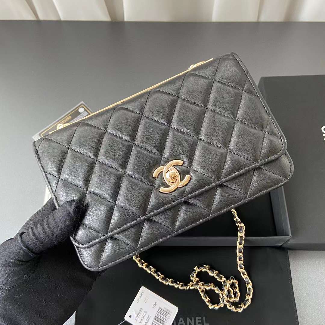 Chane1 Wallet on chain A80982 19CM