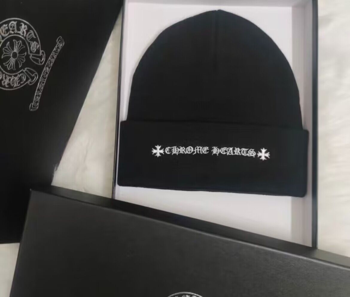 Ch**me He**ts hat