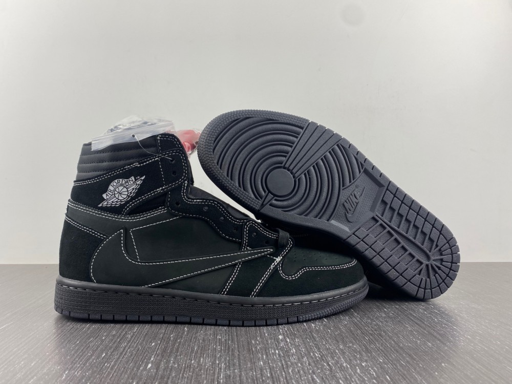 Travis Scott x Air Jordan 1 DM7866-001
