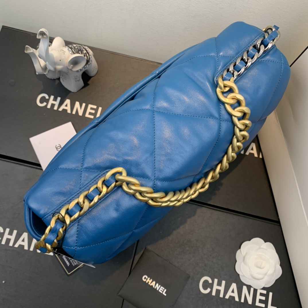 Chane1 bag 25CM 2023042901