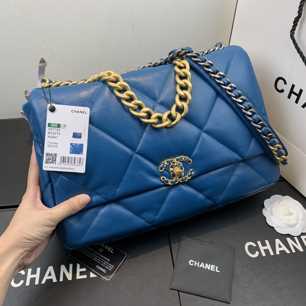 Chane1 bag 25CM 2023042901