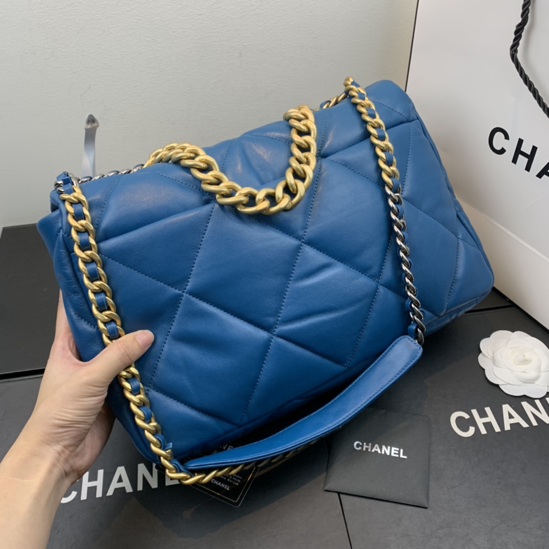 Chane1 bag 25CM 2023042901