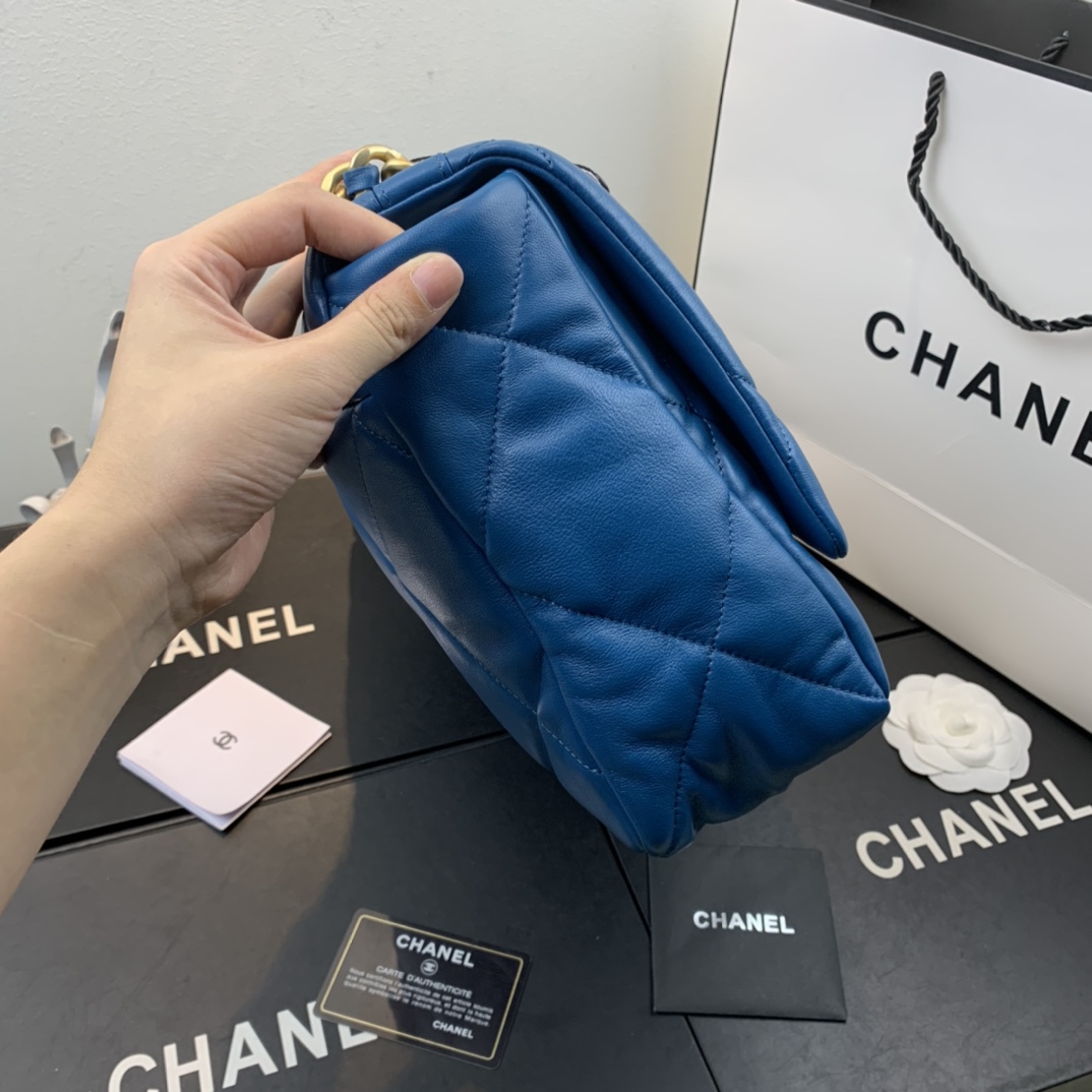 Chane1 bag 25CM 2023042901