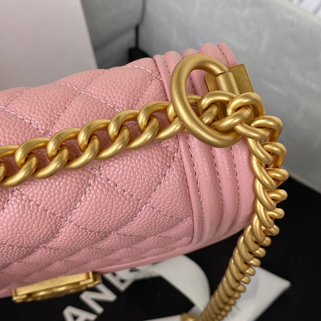 Chane1 bag 18CM*12.5CM*6CM