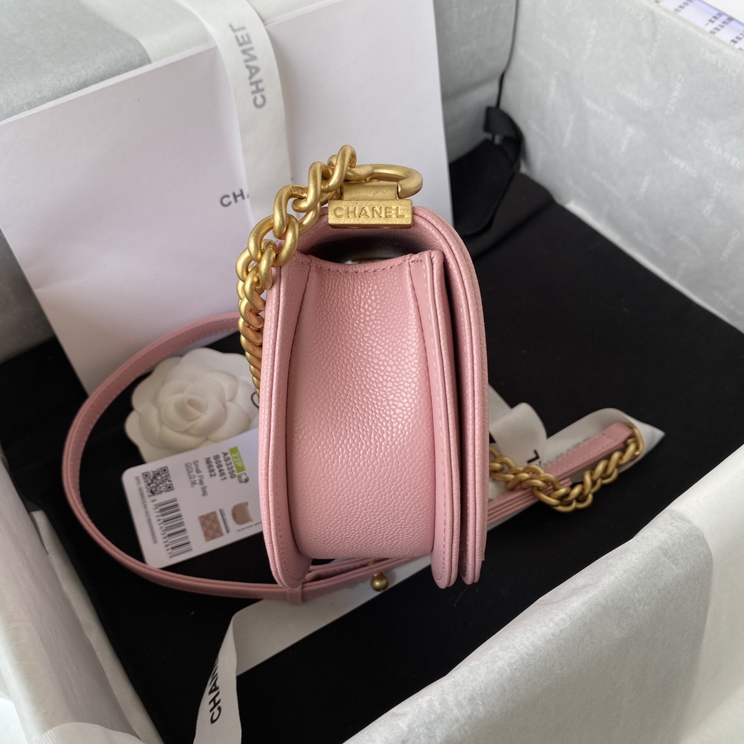 Chane1 bag 18CM*12.5CM*6CM