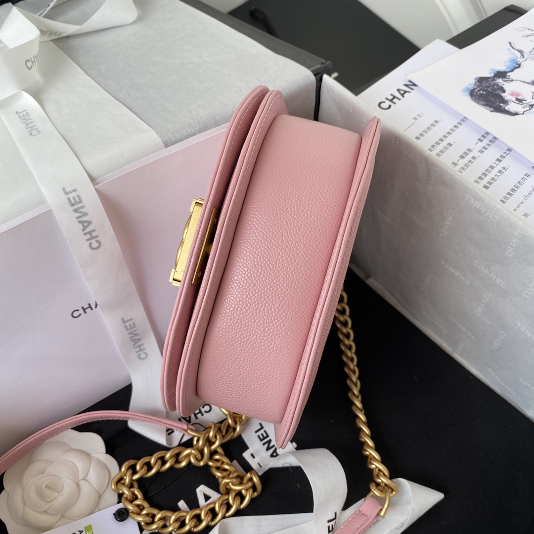Chane1 bag 18CM*12.5CM*6CM