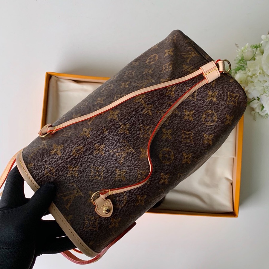 1V Neverfull MM M41177 32*29*17cm