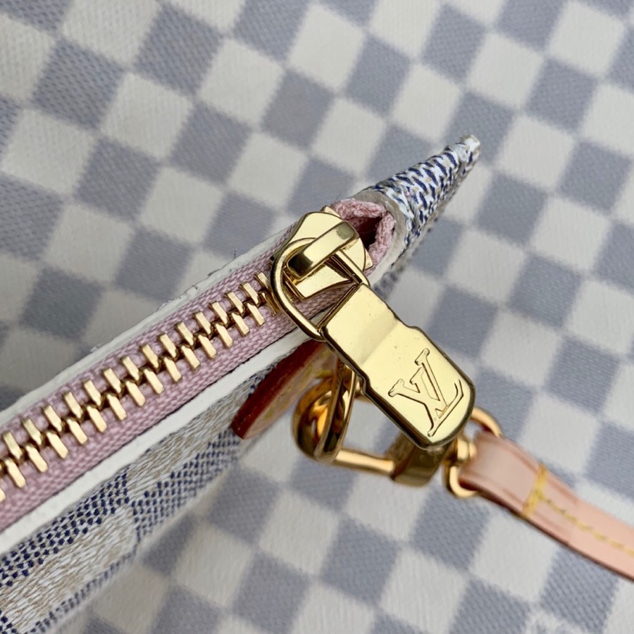 LV  Neverfull MM M41605 32*29*17cm