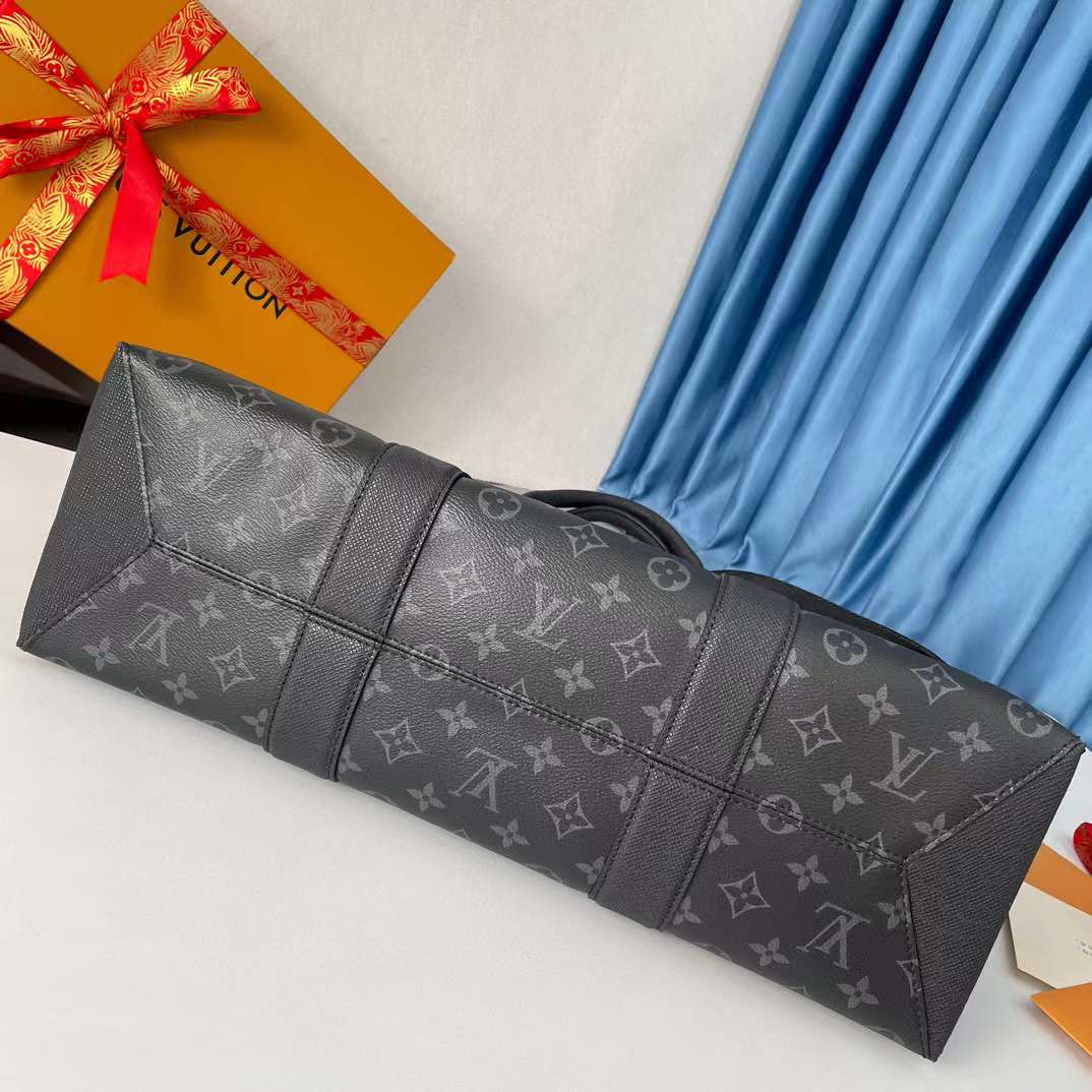 1V M30937 Weekend Tote NM 43×34×17.5cm
