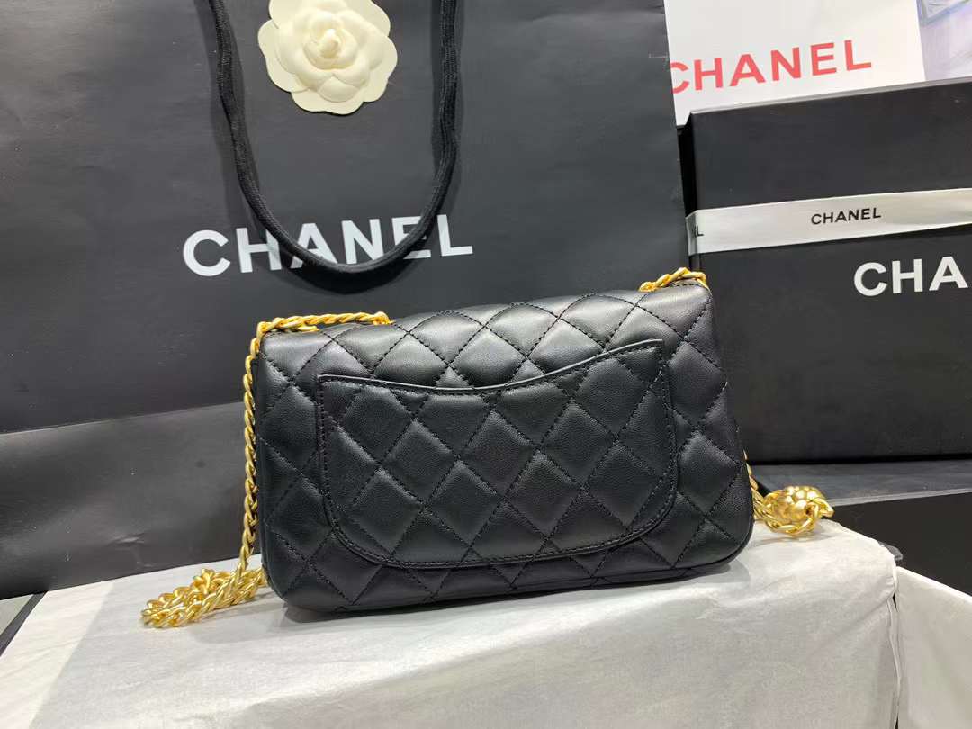 Chane1 AS4041 12×20×6.5cm