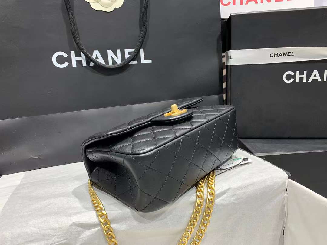 Chane1 AS4041 12×20×6.5cm