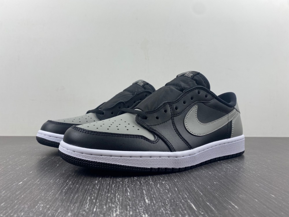 Air Jordan 1 Low OG Shadow 705329-003