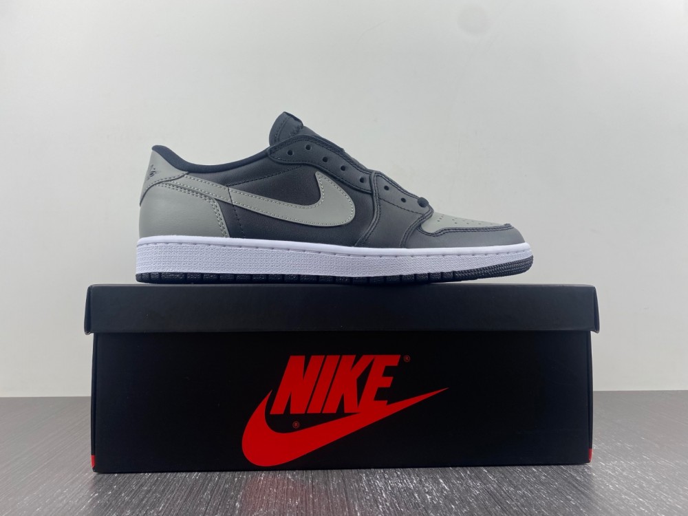 Air Jordan 1 Low OG Shadow 705329-003
