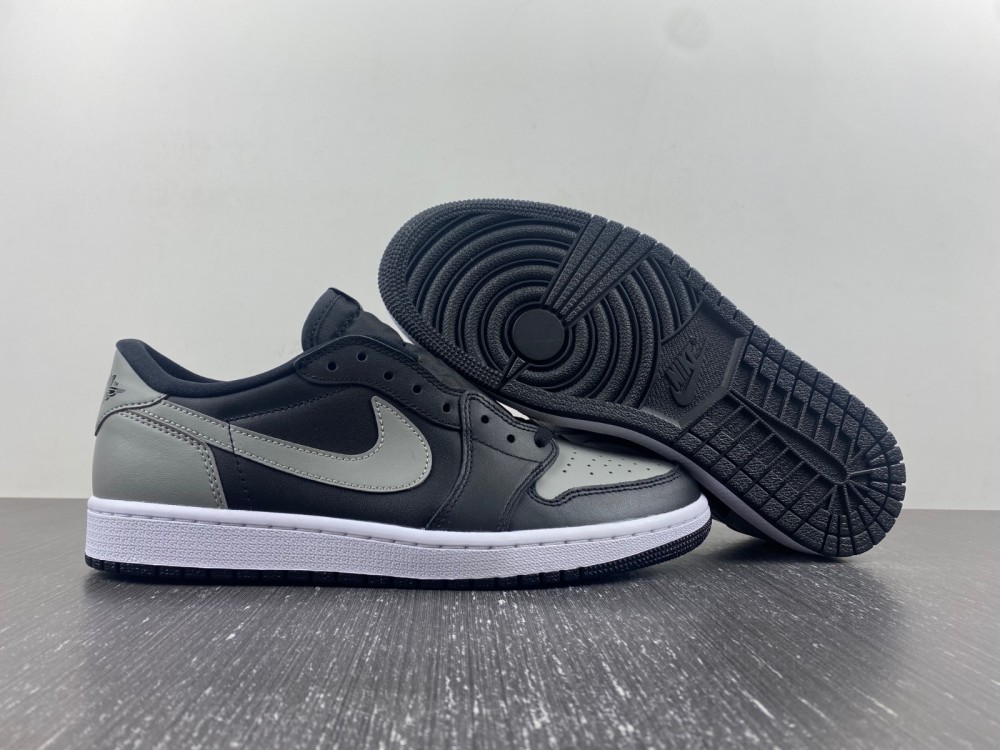 Air Jordan 1 Low OG Shadow 705329-003