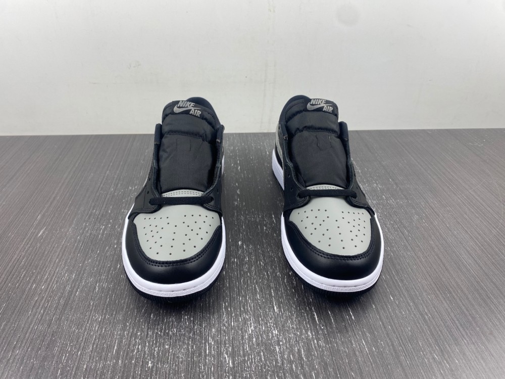 Air Jordan 1 Low OG Shadow 705329-003