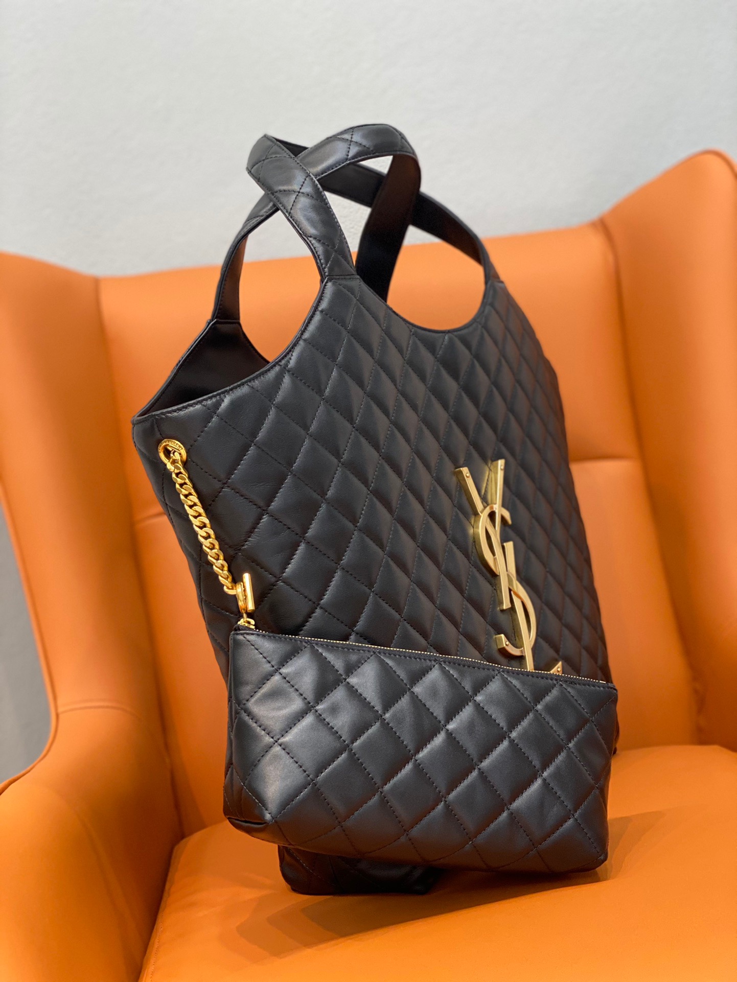 Y5L ICARE TOTE