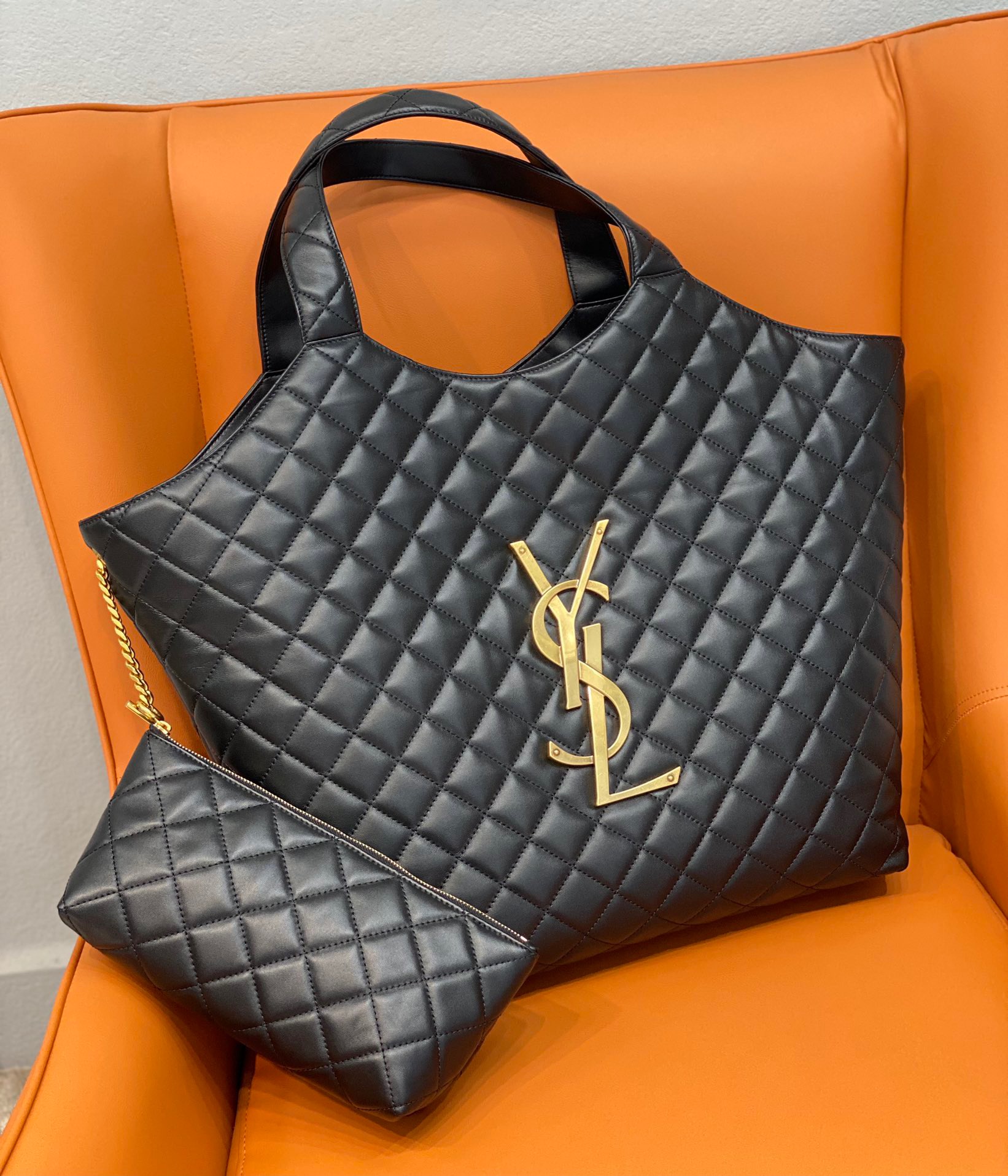 Y5L ICARE TOTE
