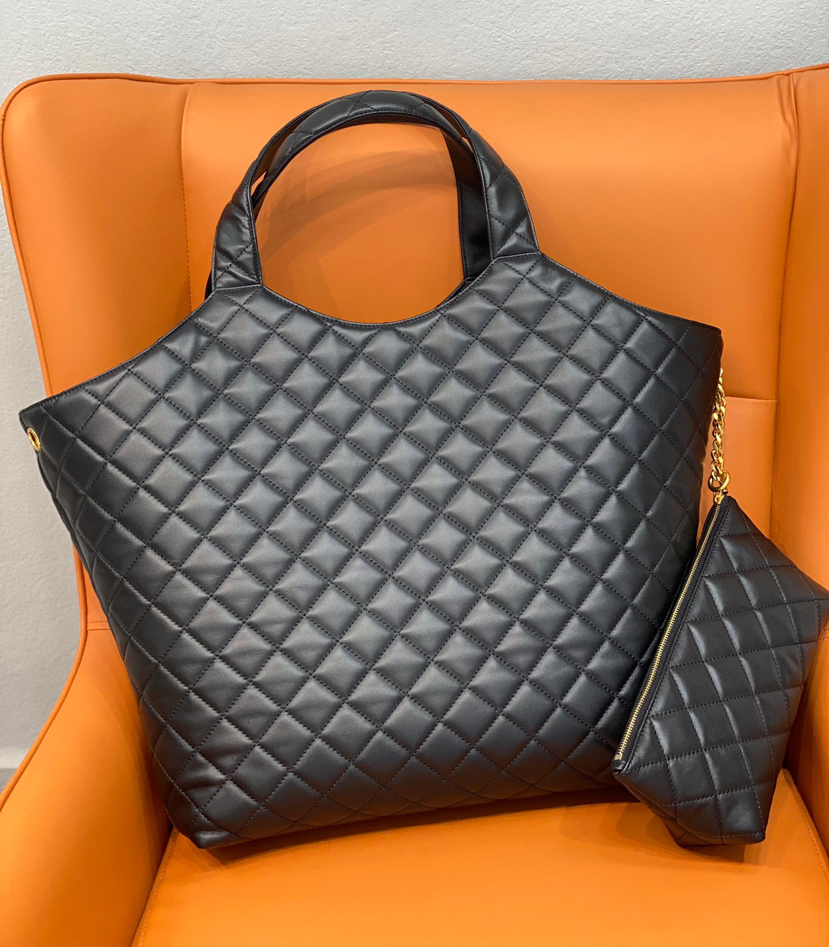 Y5L ICARE TOTE