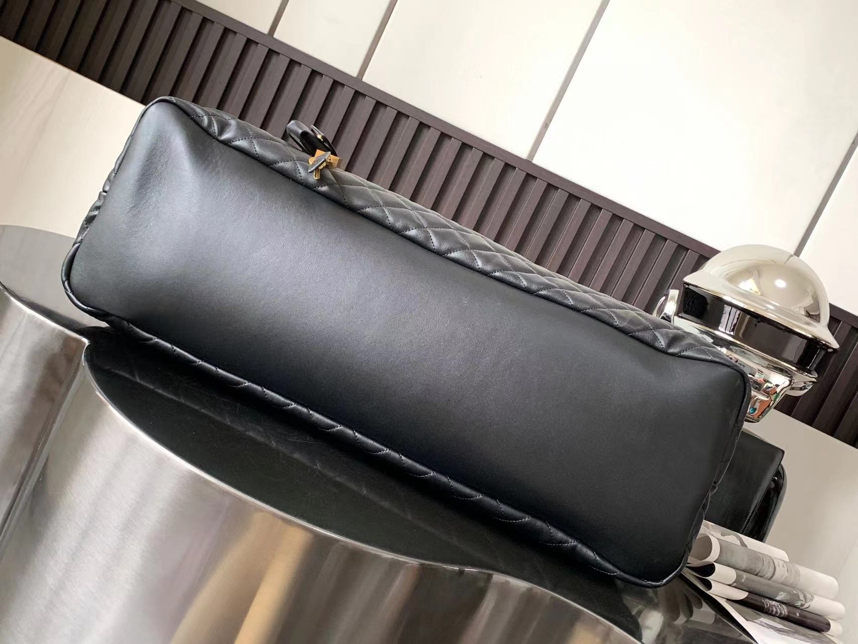 Y5L 736009 ES GIANT TRAVEL BAG