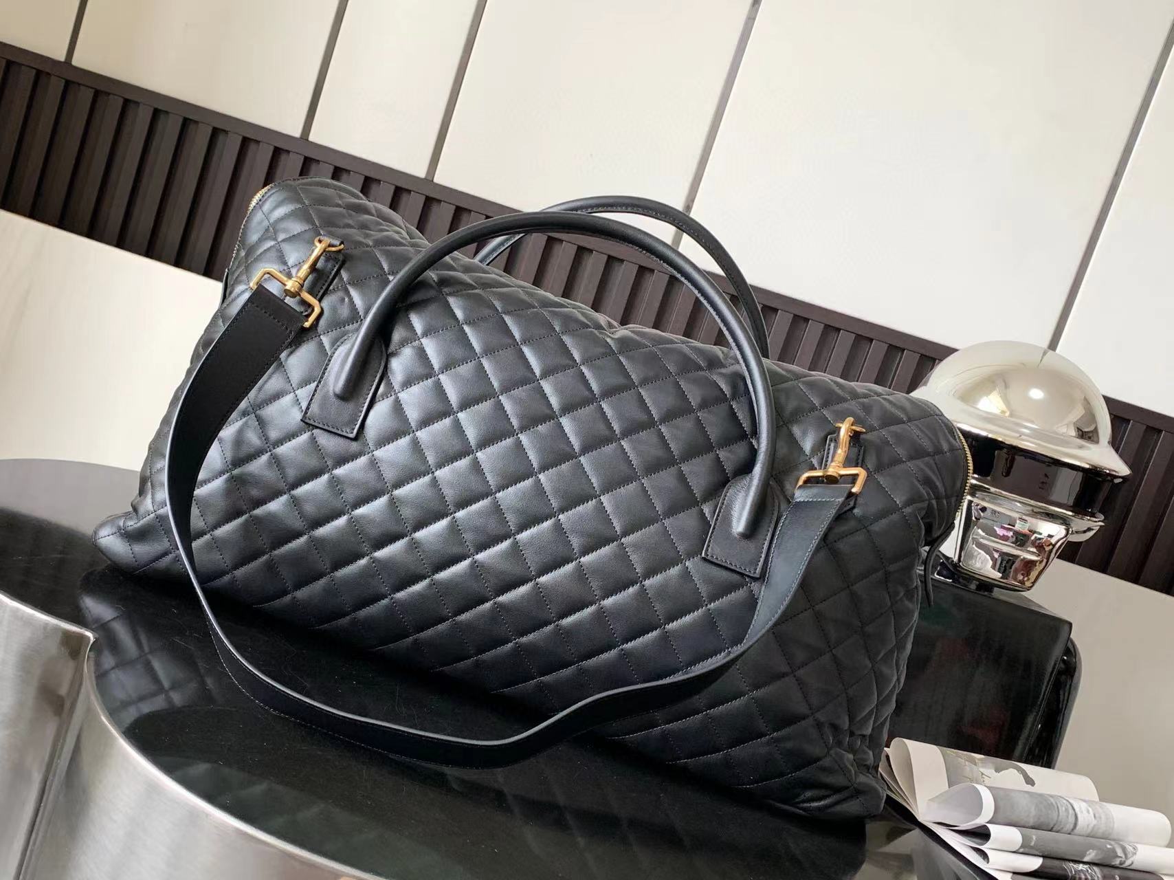 Y5L 736009 ES GIANT TRAVEL BAG