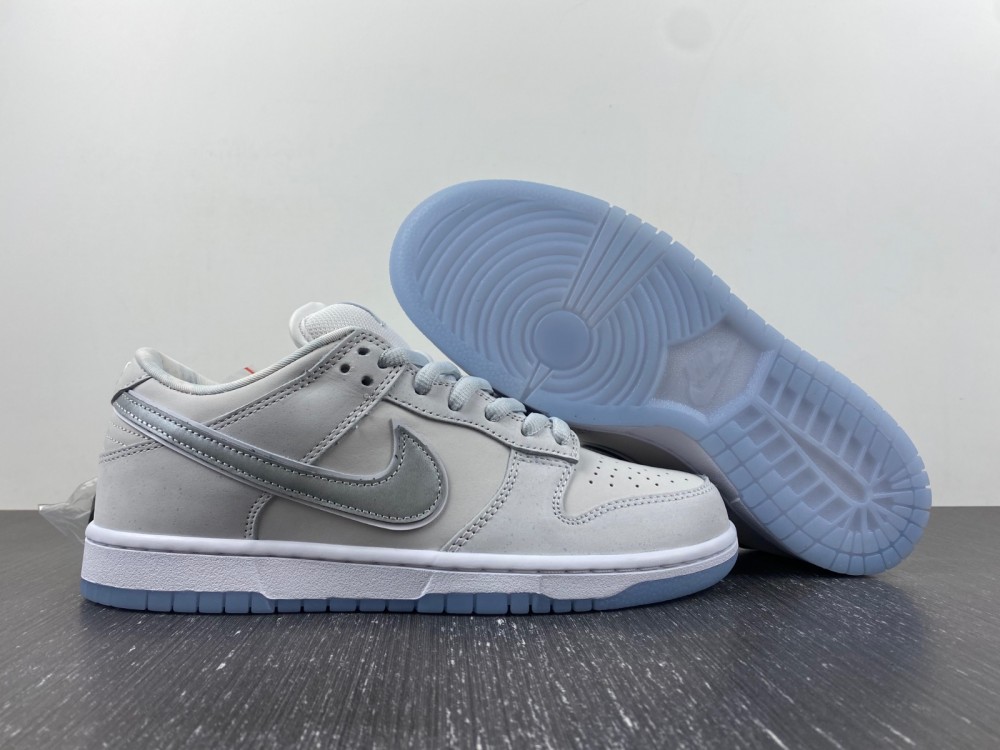 Concepts x Dunk Low OG SB QS White Lobster Friends & Family  FD8776-100