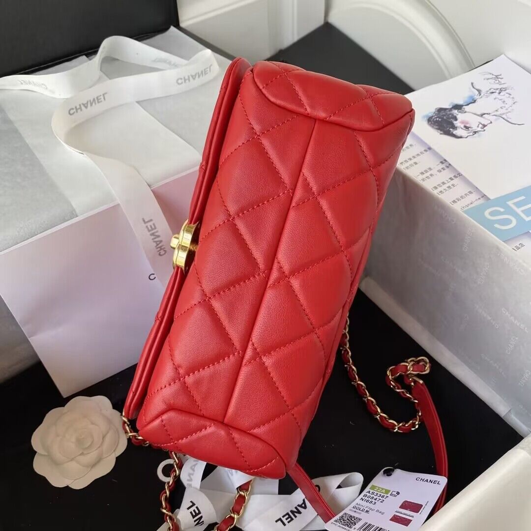 Chane1 bag 20230517 23CM