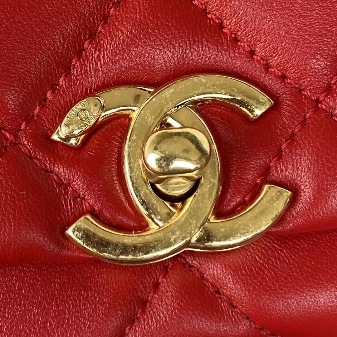 Chane1 bag 20230517 23CM