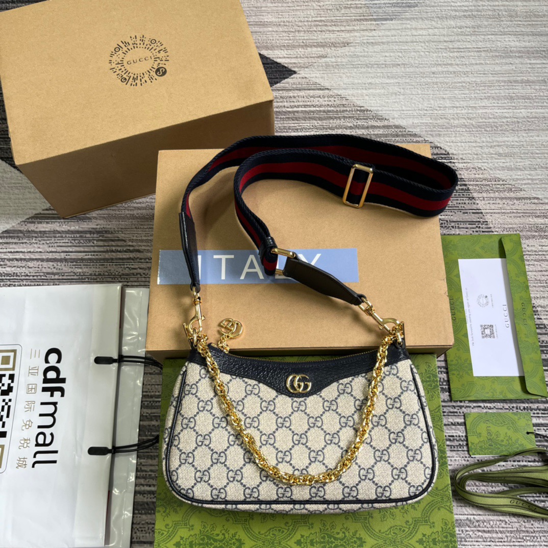 Gvcci  Ophidia 25*15.5*6CM