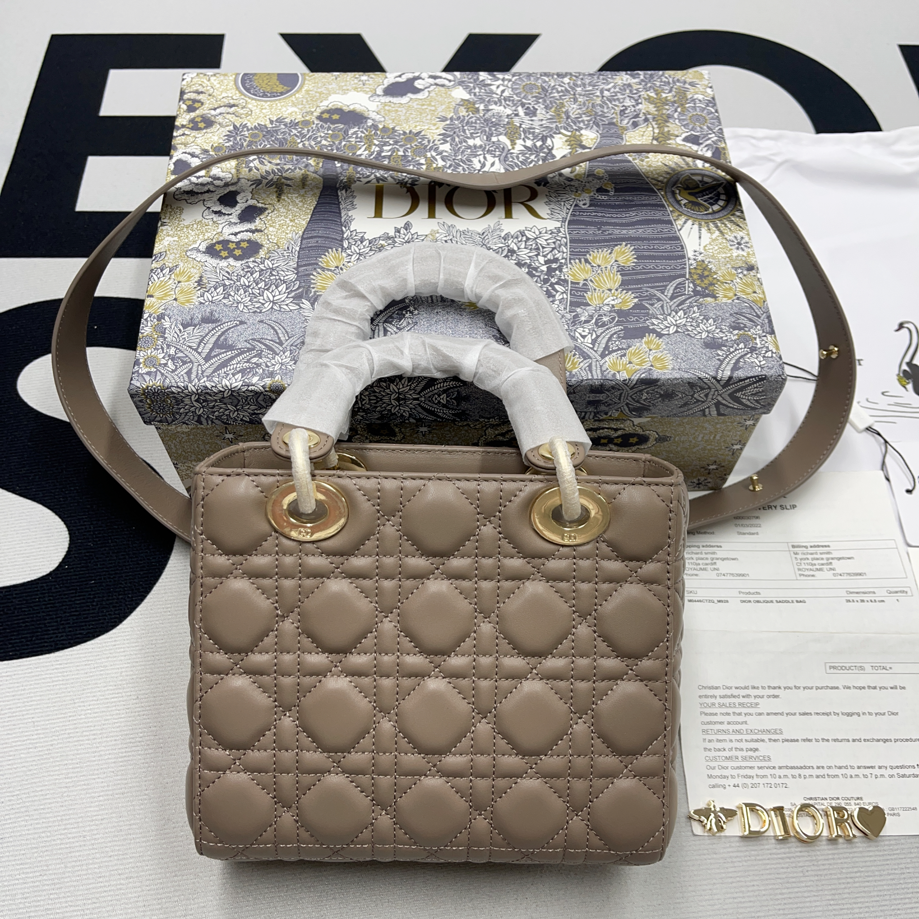 D10R Lady 20CM 2023051701