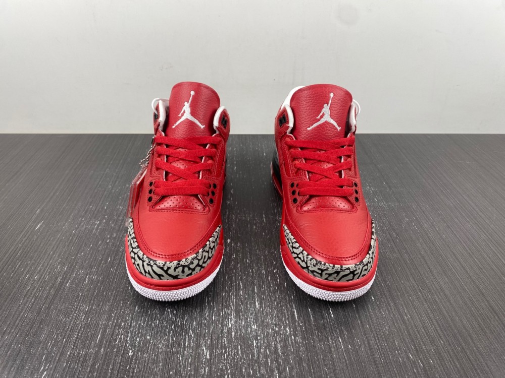 Air Jordan 3 Retro DJ Khaled Grateful AJ3-770438
