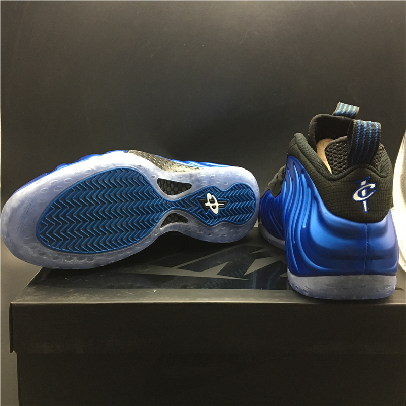 Nike Air Foamposite One Royal 895320-500