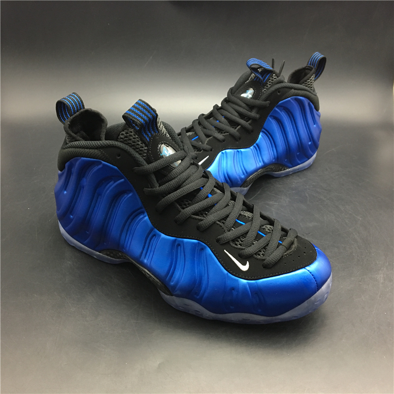 Nike Air Foamposite One Royal 895320-500