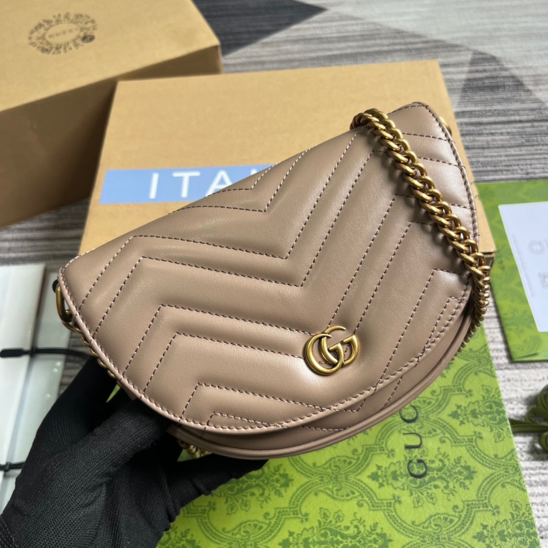 Gvcci GG Marmont 20*14.5*4 2023051902