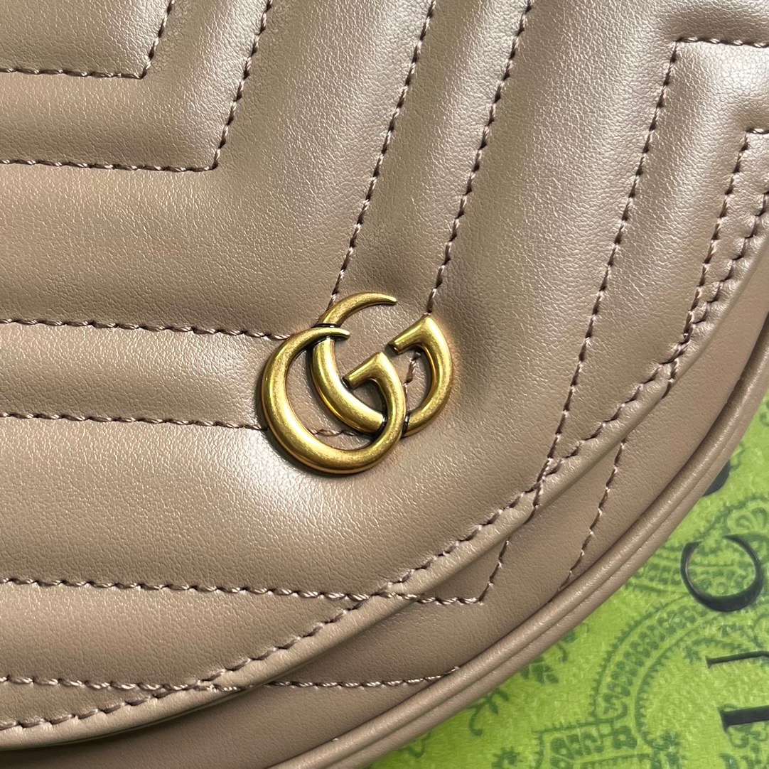 Gvcci GG Marmont 20*14.5*4 2023051902