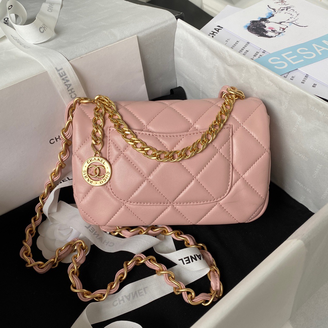 Chane1 AS4012 21x12x7 cm 2023051901