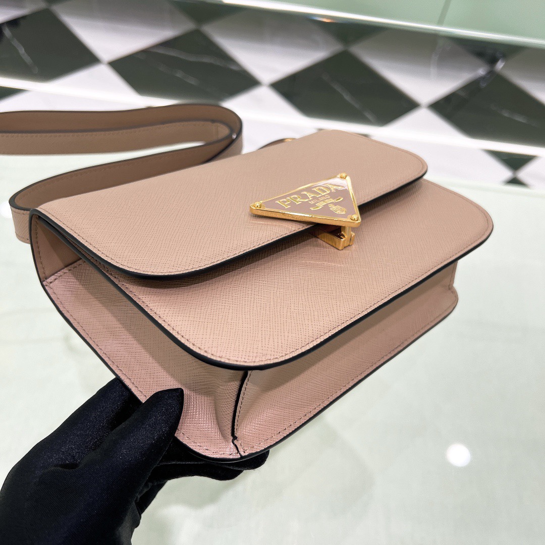 PraOa Crossbody bag 2023051902