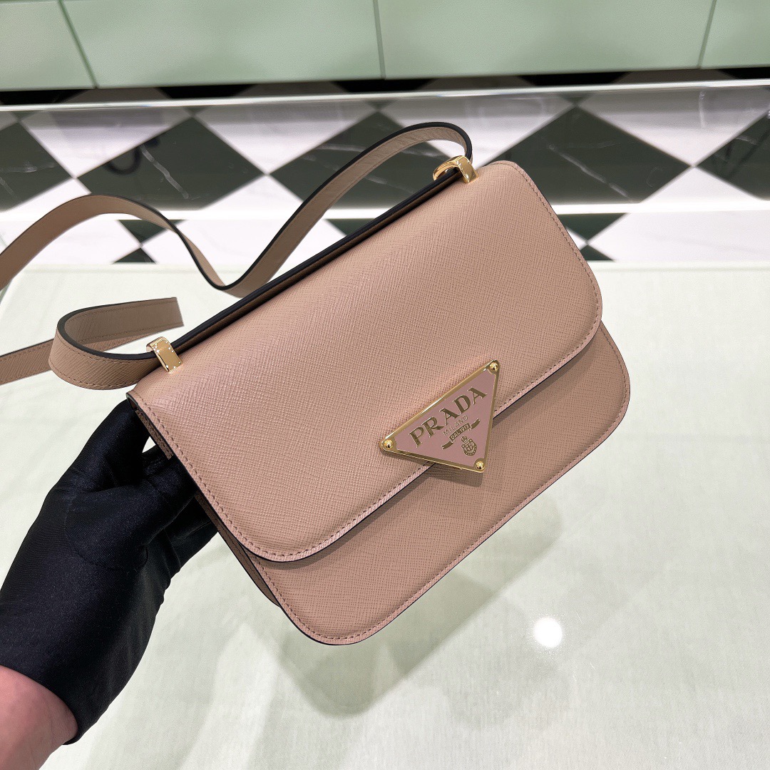 PraOa Crossbody bag 2023051902