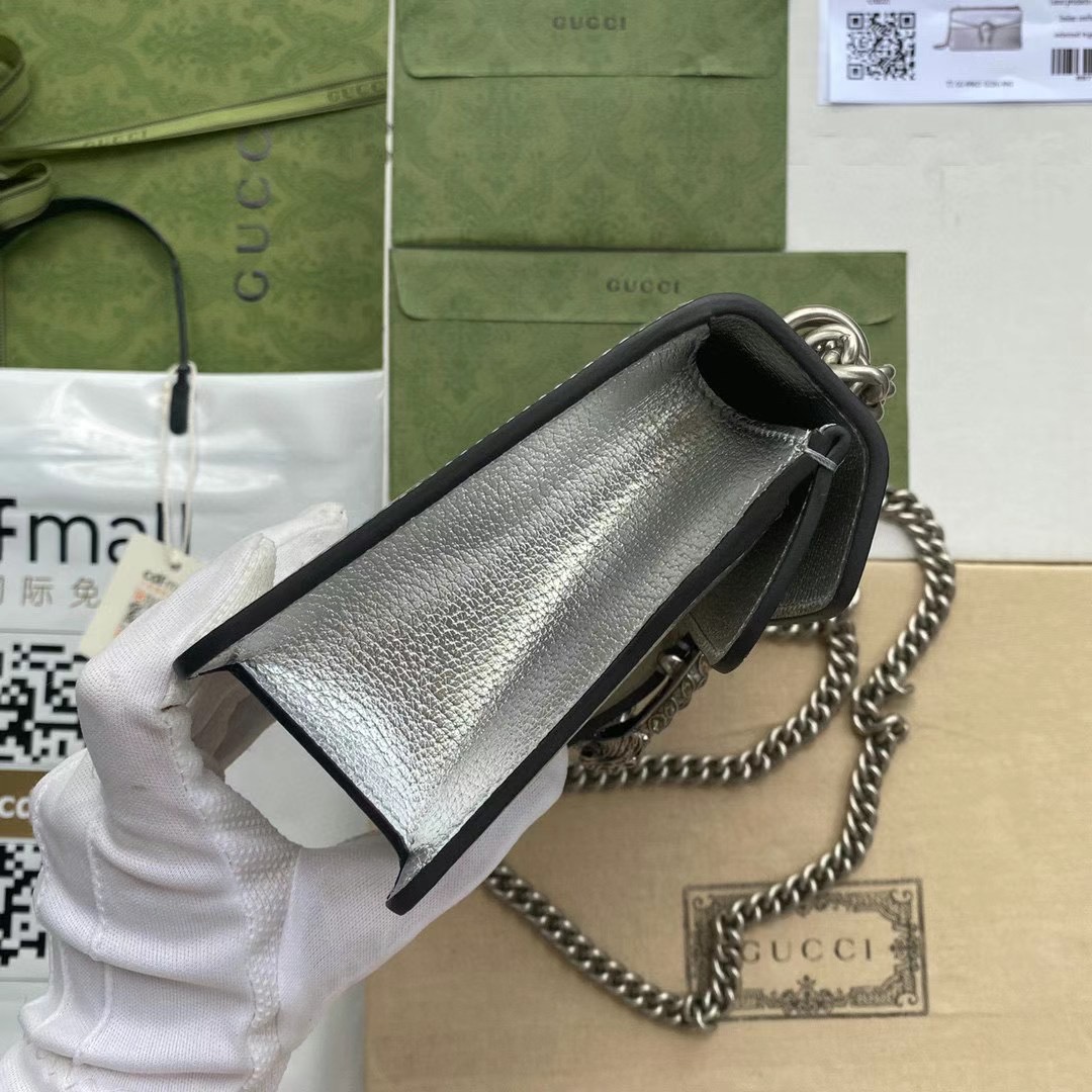 Gvcci 499623 silver 25*13.5*7cm