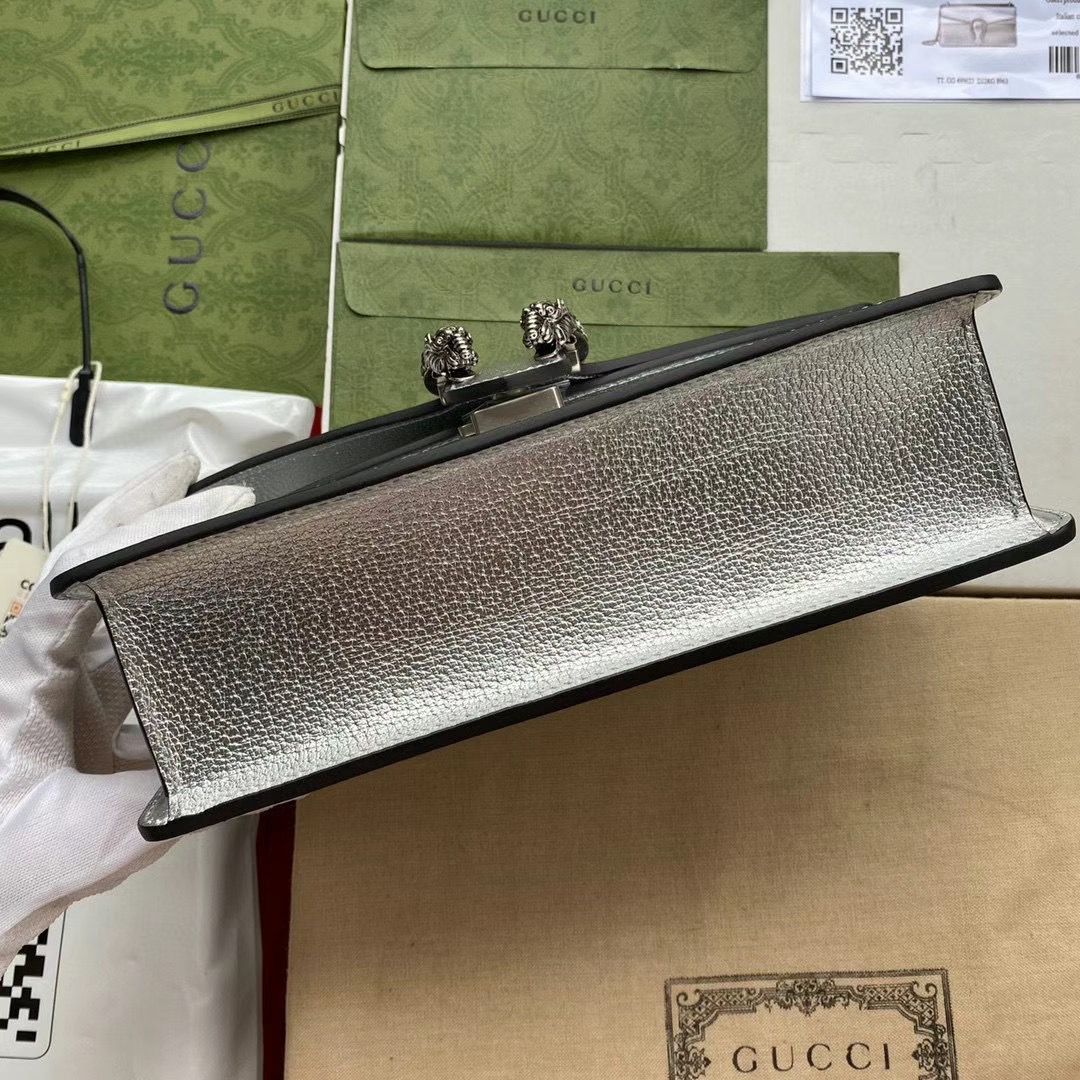 Gvcci 499623 silver 25*13.5*7cm