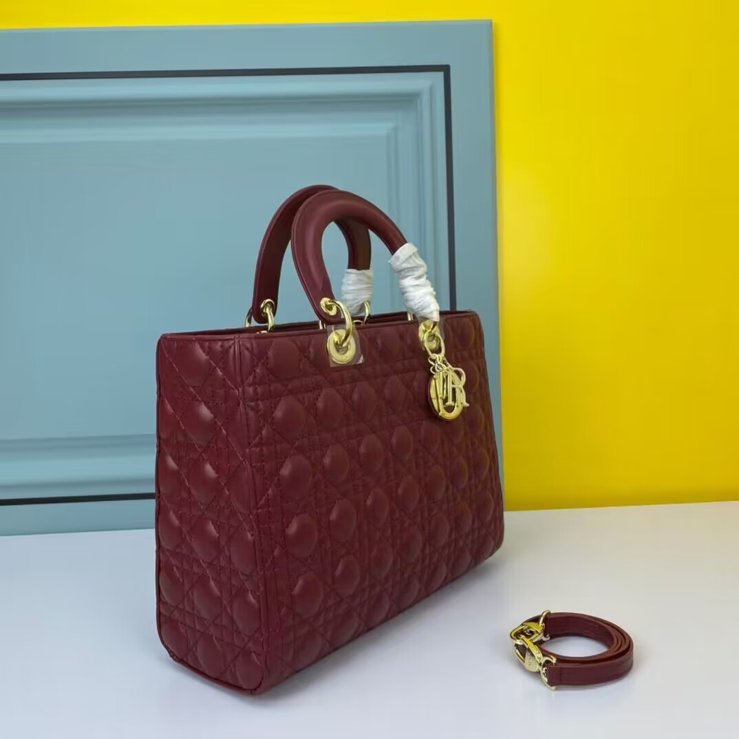 D10R Lady bag 32CM 2023052001