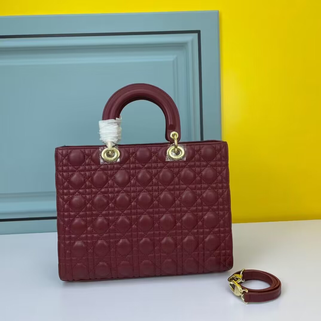 D10R Lady bag 32CM 2023052001