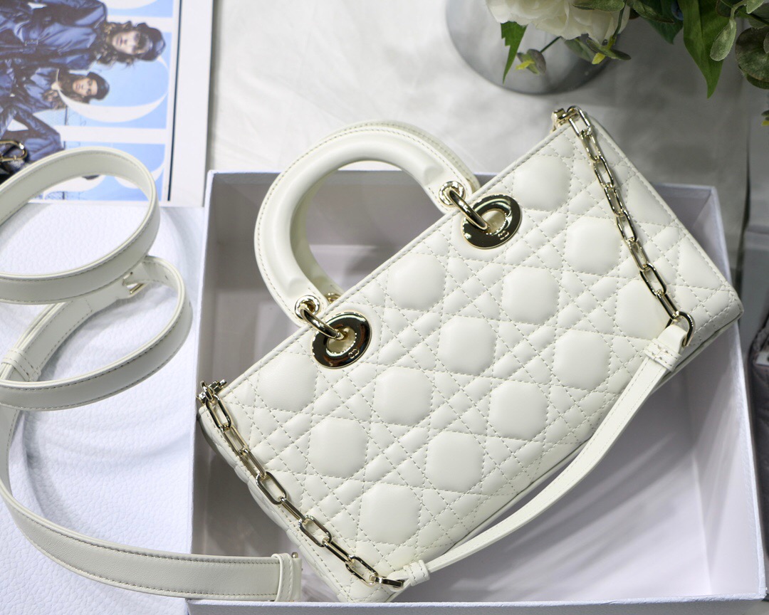 D10R Lady 26CM 2023052202