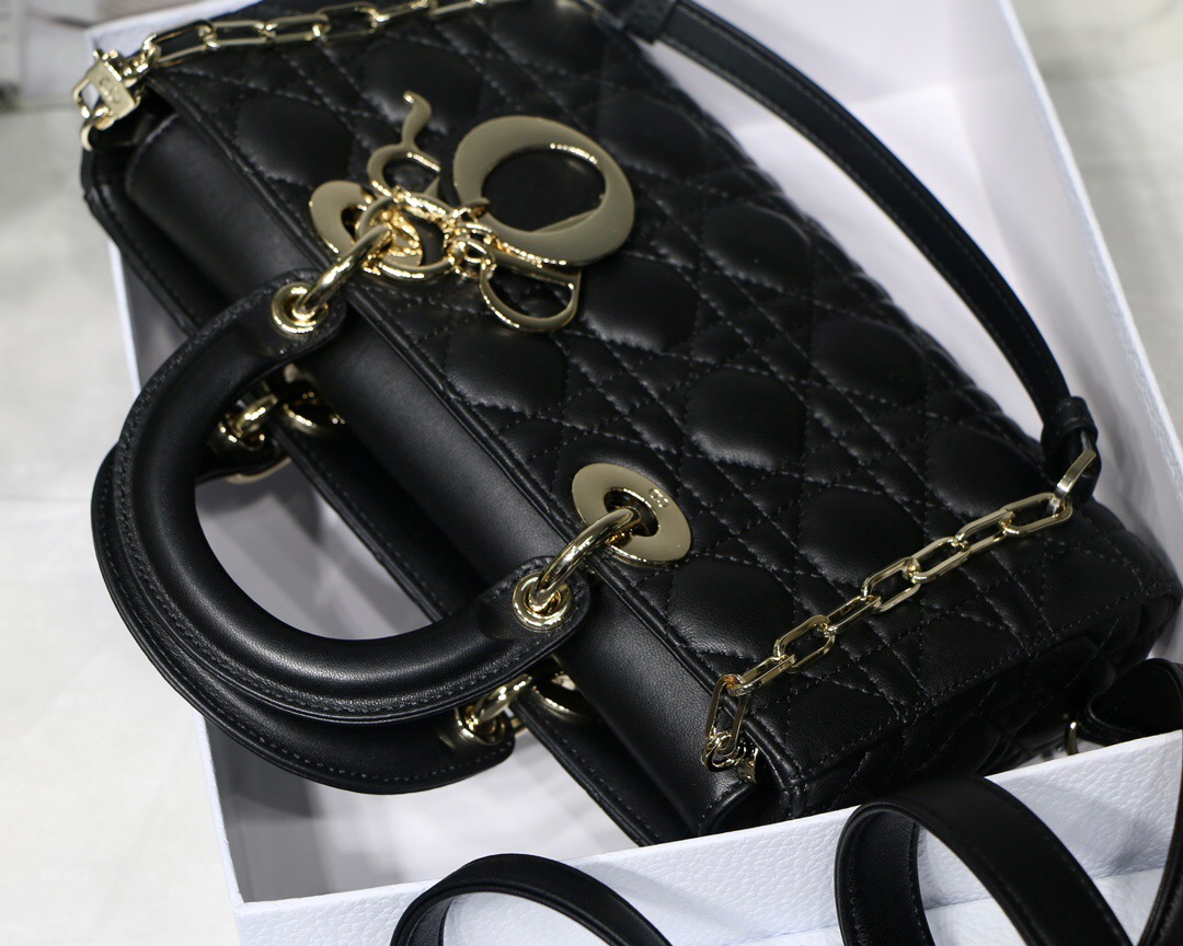 D10R Lady 26CM 2023052203