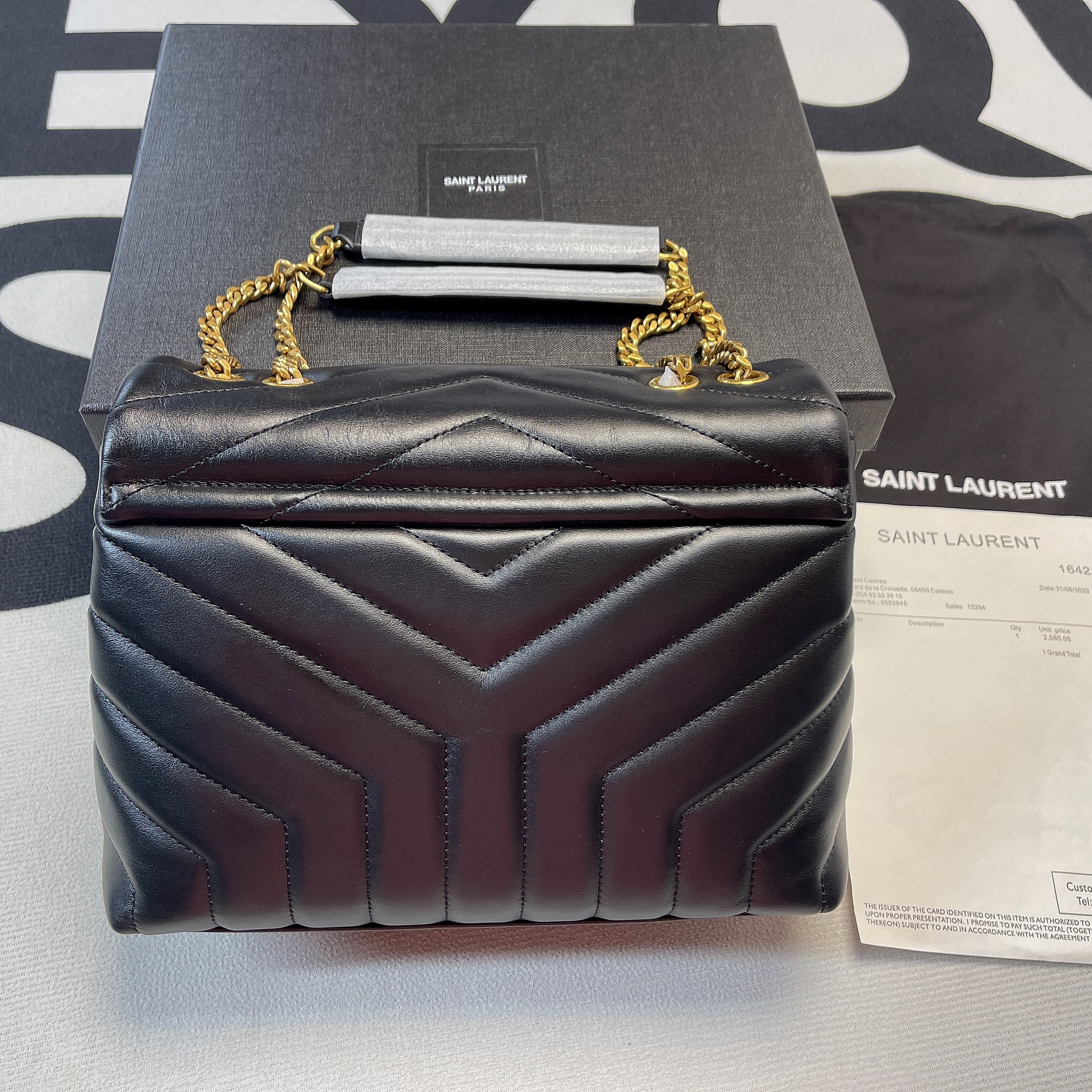 Y5L LouLou 24cm 2023052402