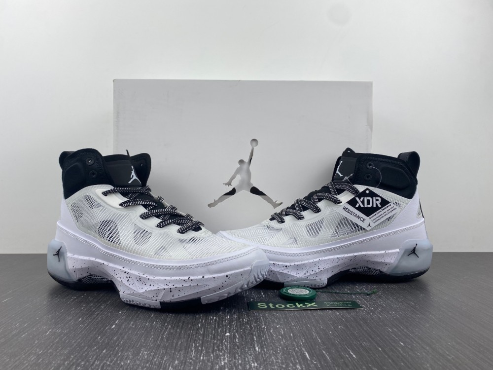Air Jordan XXXVII Guo PF DV0747-108