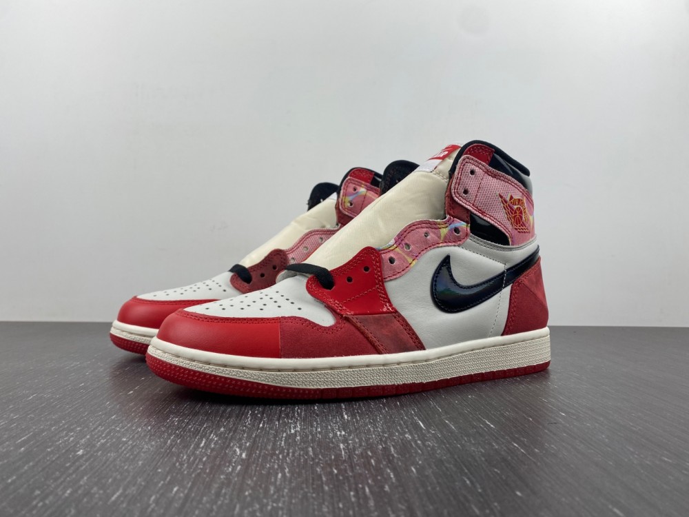 Marvel x Air Jordan 1 Retro High OG Next Chapter DV1748-601
