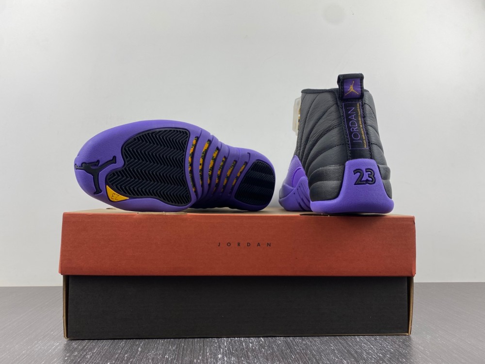 Air Jordan 12 2023052901