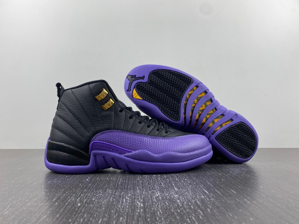 Air Jordan 12 2023052901